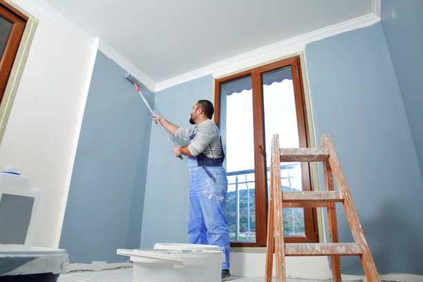 Best Dehumidification Services  in Bryn Mawr Skyy, WA
