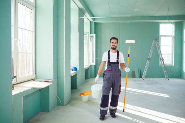 Environmental Consulting for Mold Prevention in Bryn Mawr Skyway, WA