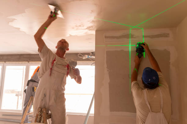 Best Post-Remediation Verification Testing  in Bryn Mawr Skyy, WA